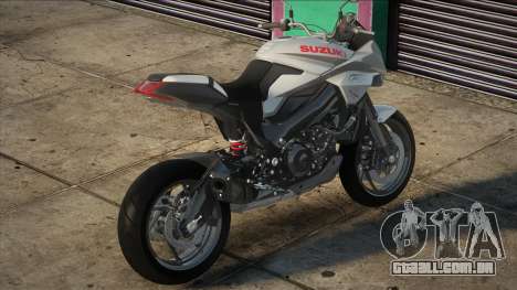 [2019] SUZUKI KATANA para GTA San Andreas