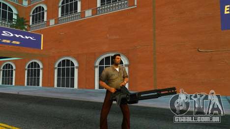 Tommy New Hands (Player 6) para GTA Vice City