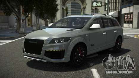 Audi Q7 Voshito para GTA 4