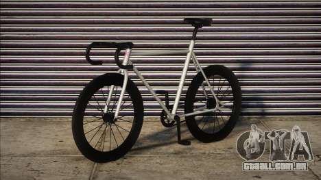 TheFixie Grey Custom para GTA San Andreas