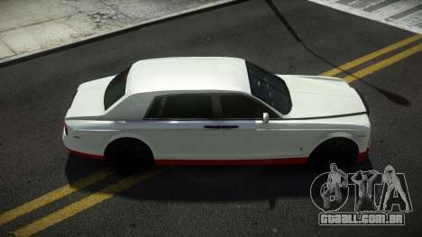 Rolls-Royce Phantom Vukilo para GTA 4