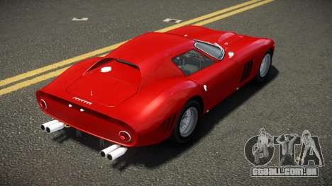 Ferrari 250 Ecron para GTA 4