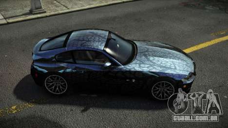 BMW Z4 Fojalu S11 para GTA 4