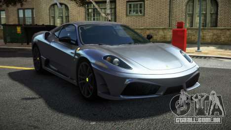 Ferrari F430 Dykus para GTA 4