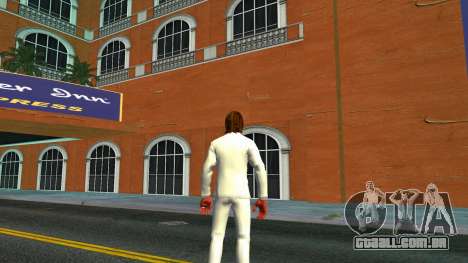 Hesukristo Jesus Christ the Superstar para GTA Vice City