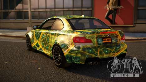 BMW 1M Roquota S6 para GTA 4