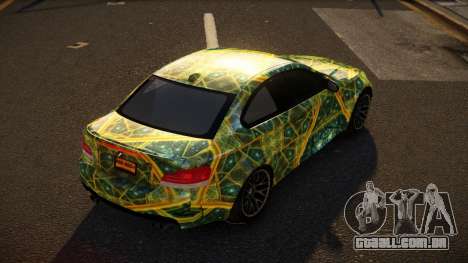 BMW 1M Roquota S6 para GTA 4