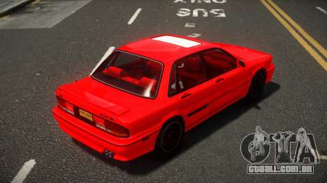 Mitsubishi Galant Eduba para GTA 4