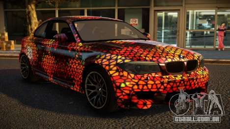 BMW 1M Roquota S2 para GTA 4