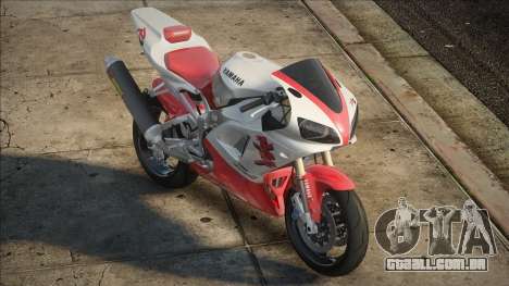 1998 Yamaha YZF-R1 para GTA San Andreas