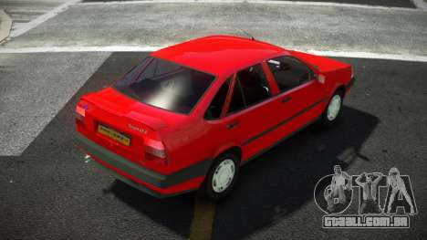 Fiat Tempra Vayolek para GTA 4