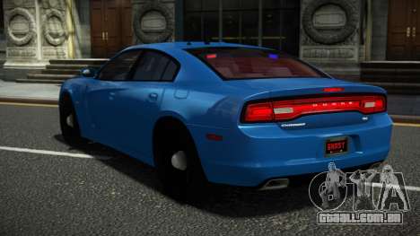 Dodge Charger Haret para GTA 4