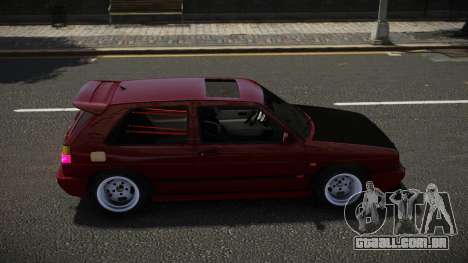 Volkswagen Golf Caney para GTA 4