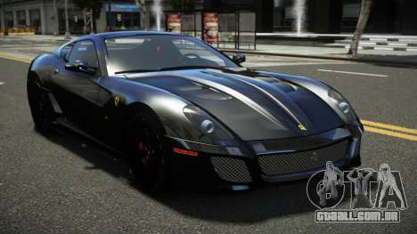 Ferrari 599 Beruka para GTA 4