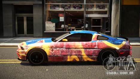 Ford Mustang Retullo S13 para GTA 4