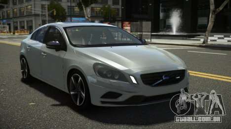 Volvo S60 Derano para GTA 4