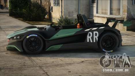 2019 VUHL 05RR v1.1 para GTA San Andreas