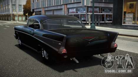 Chevrolet Bel Air JHT para GTA 4