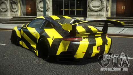 RUF RGT-8 Elfikun S2 para GTA 4