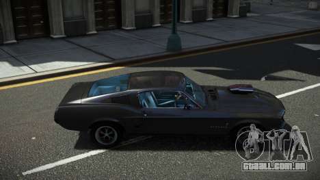 Ford Mustang Droz para GTA 4