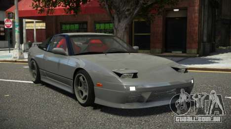 Nissan 240SX Vukimo para GTA 4