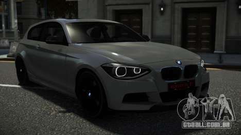 BMW M135i Dagro para GTA 4