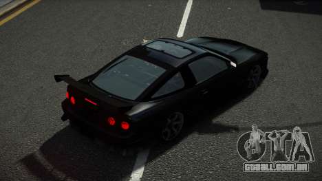 Nissan Silvia Zoggy para GTA 4