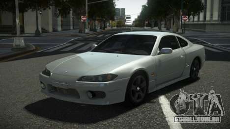 Nissan Silvia Tafez para GTA 4