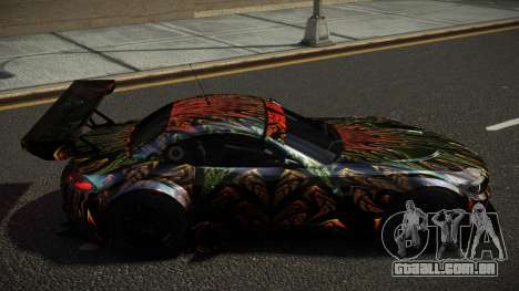 BMW Z4 Oxyteshi S1 para GTA 4