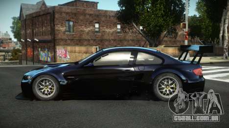 BMW M3 E92 Tobesh para GTA 4