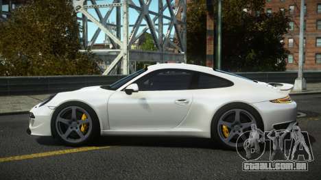 RUF RGT-8 Cekuz para GTA 4