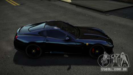 Ferrari 599 Haxer para GTA 4