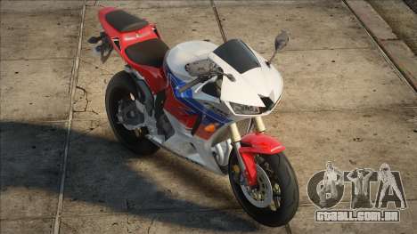 2018 Honda CBR600RR LOW TXD para GTA San Andreas