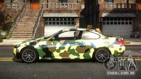 BMW M3 E92 Vaziro S2 para GTA 4