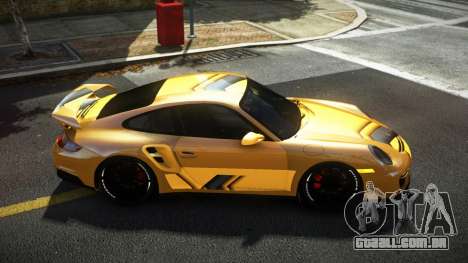 Porsche 977 Conir S13 para GTA 4