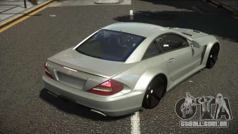 Mercedes-Benz SL65 AMG Mikofra para GTA 4