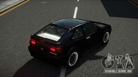 Volkswagen Corrado Ihtafos para GTA 4