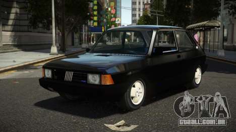 Fiat 147 Golrey para GTA 4