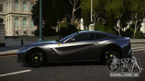 Ferrari F12 Fristol para GTA 4