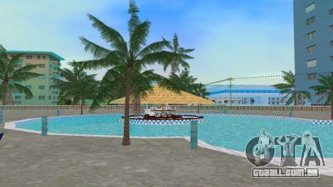 Buy New Safe House para GTA Vice City