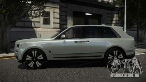 Rolls-Royce Cullinan Baerkil para GTA 4