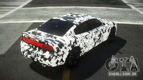 Dodge Charger Bukasso S7 para GTA 4