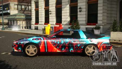 Toyota Supra Udrish S12 para GTA 4