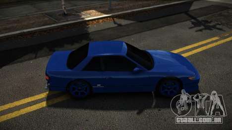 Nissan Silvia Yukida para GTA 4