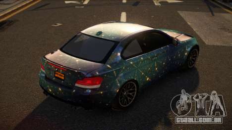 BMW 1M Roquota S12 para GTA 4