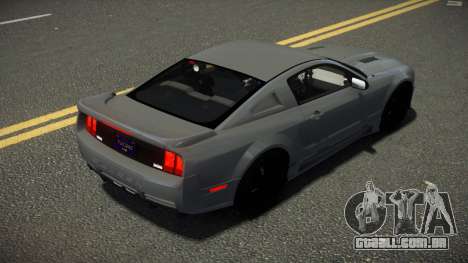 Saleen S281 Bazhi para GTA 4