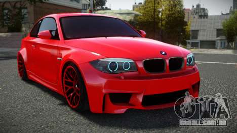 BMW 1M Barloy para GTA 4