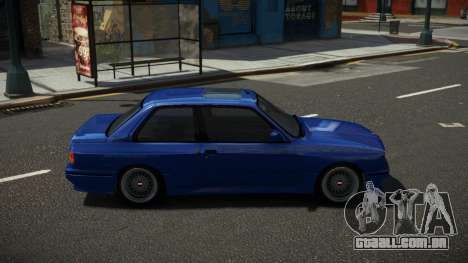 BMW M3 E30 Voscko para GTA 4