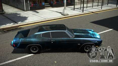 Chevrolet Chevelle Varizone S7 para GTA 4