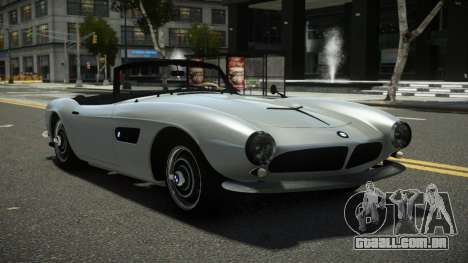 BMW 507 Rodigo para GTA 4